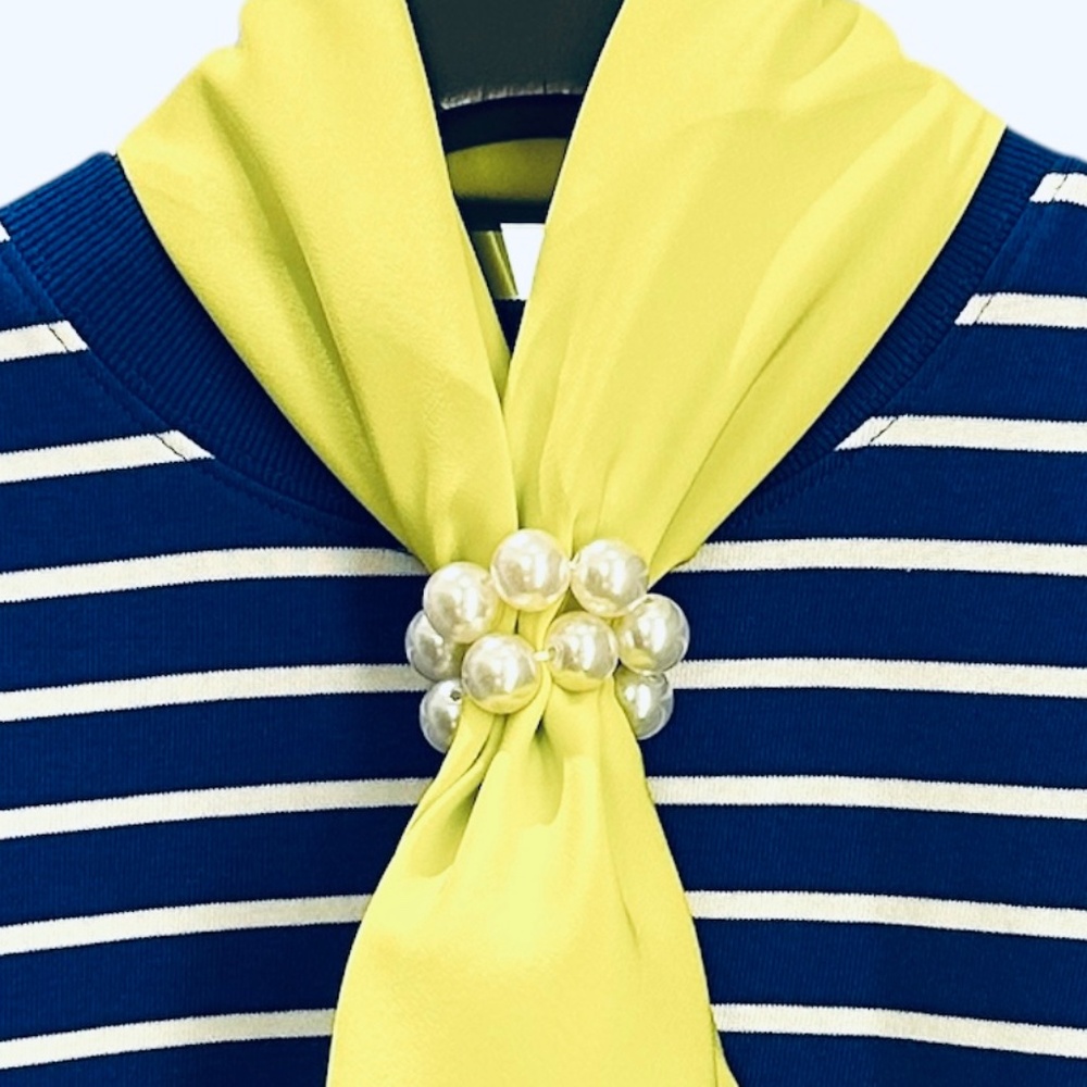 NWT Pearls (Medium) to Adorn your SILKLETTEs